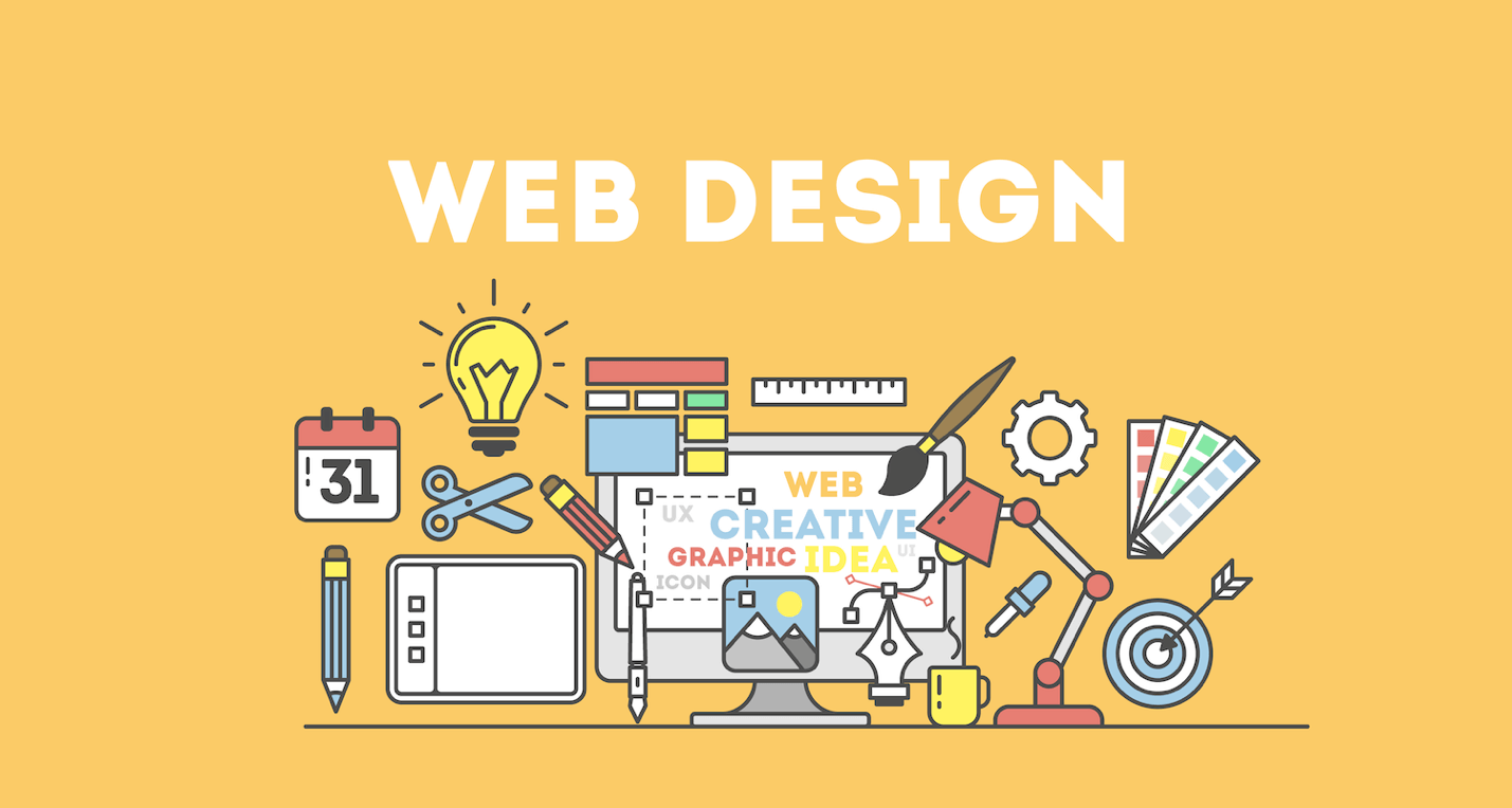 Website Design Agency